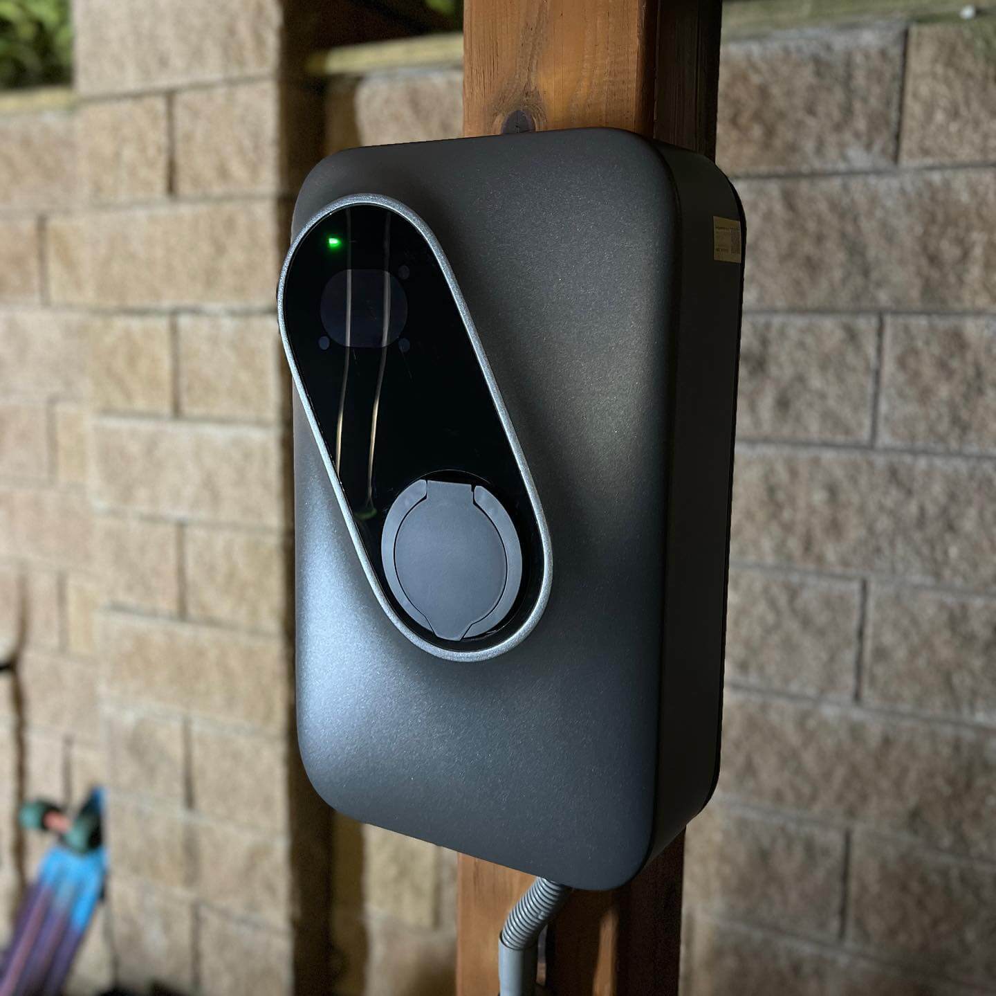 Komplexná správa budov a technických systémov