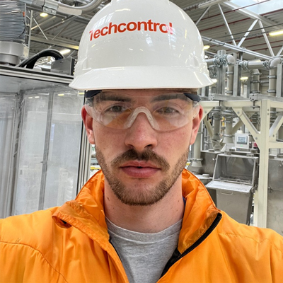 Tomáš Ivančík, DiS.